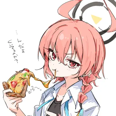 Profile image of 美甘ネル