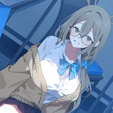 Profile image of 室笠アカネ