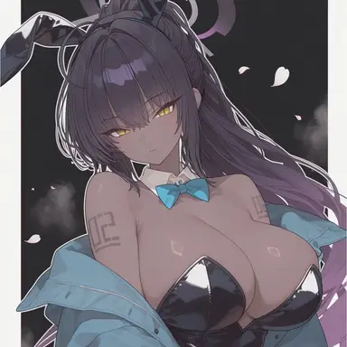 Profile image of 角楯カリン