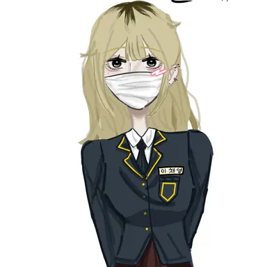 Profile image of 이채영