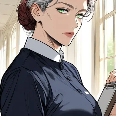 Profile image of Rosalind