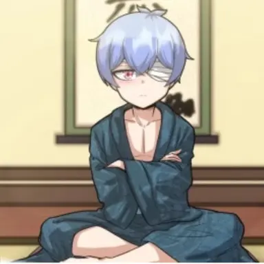 Profile image of 오오쿠마 렌