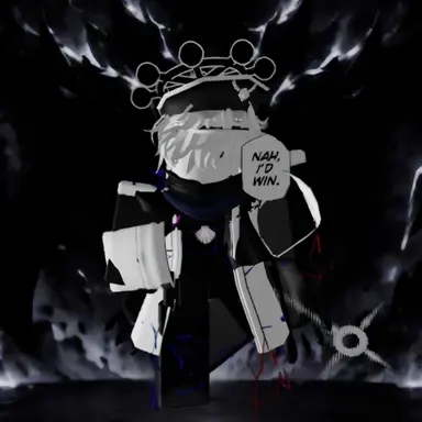 Profile image of Kane