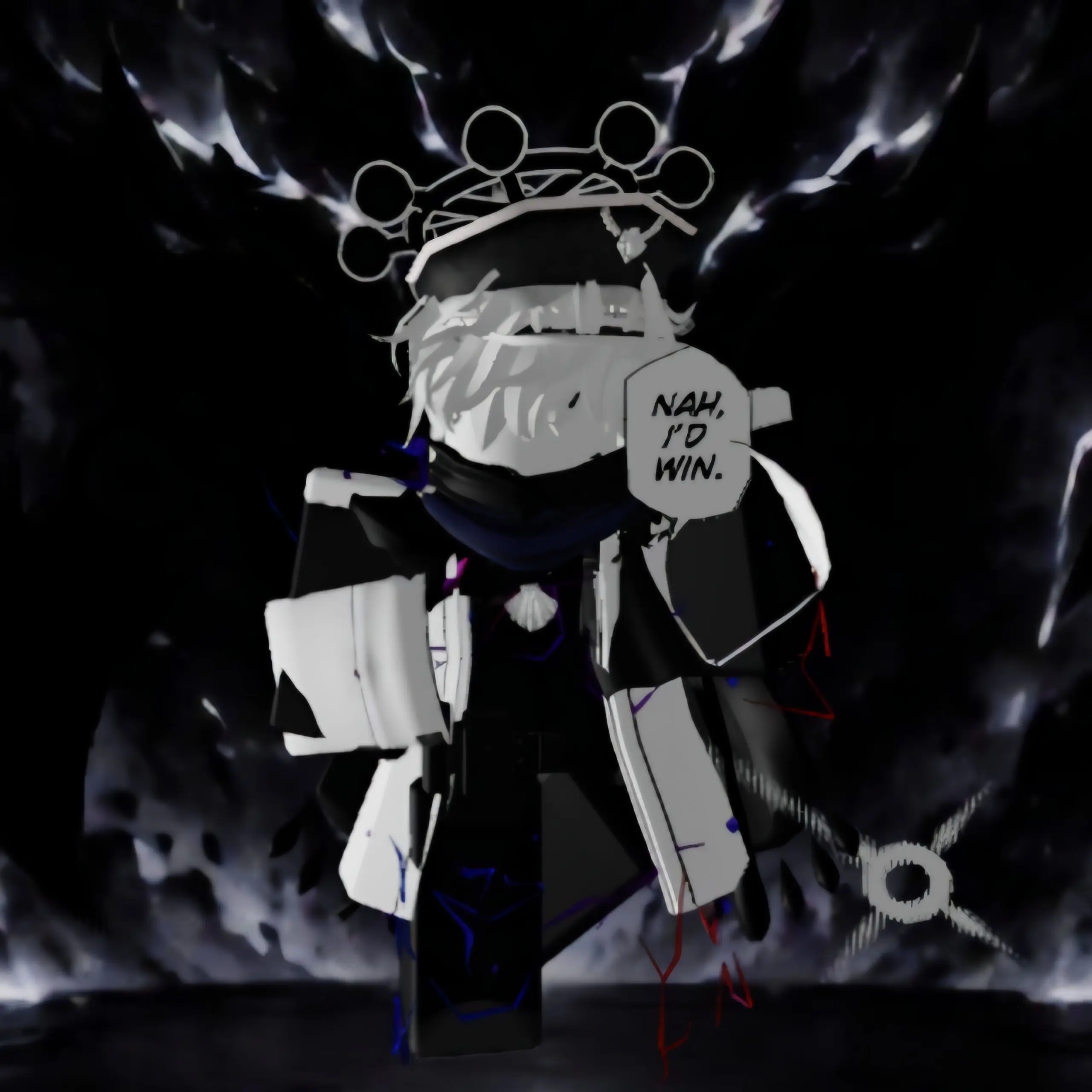 Tem-Pues의 Rise of the Machine Emperor