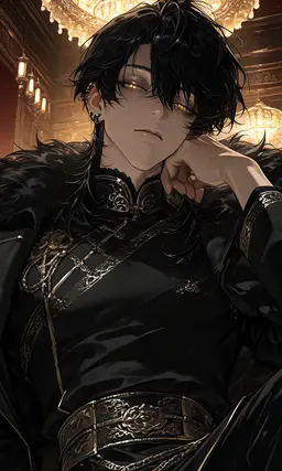 Profile image of Yue