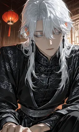 Profile image of Hao