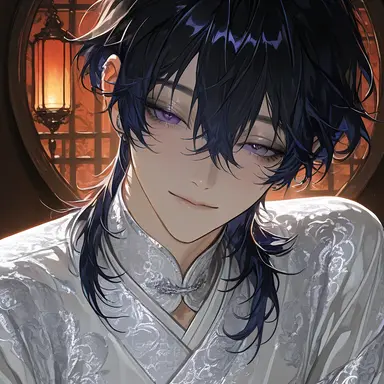 Profile image of Linyao