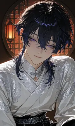 Profile image of Linyao