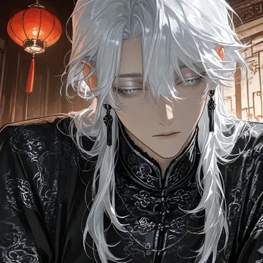 Profile image of Hao