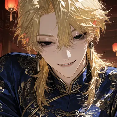 Profile image of Yi'an