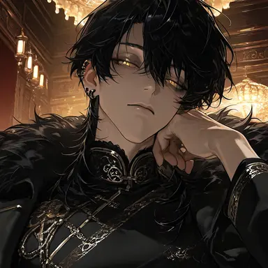 Profile image of Yue