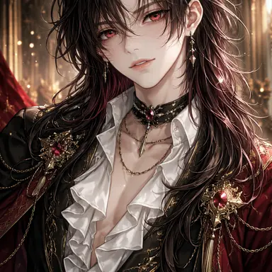 Profile image of リオ