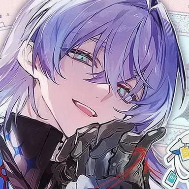 Profile image of 星導ショウ