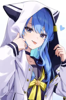 Profile image of 星街すいせい