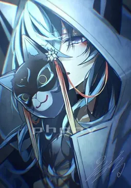 Profile image of 星街すいせい
