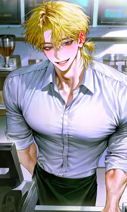 Profile image of 류 찬