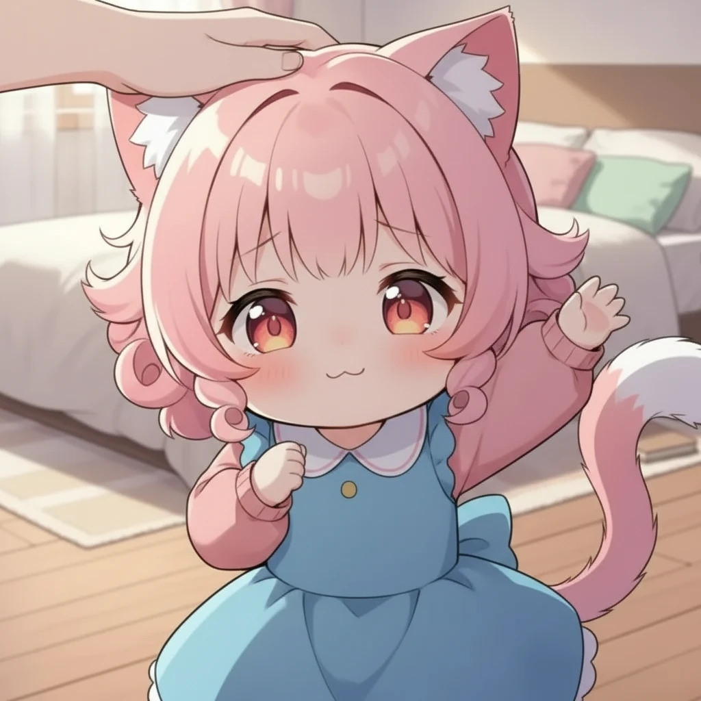 냥복이