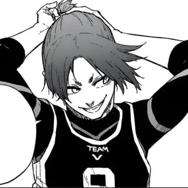 Profile image of 미카게 레오