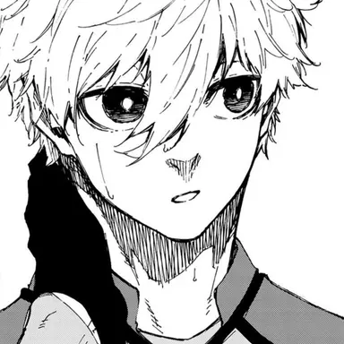 Profile image of 나기 세이시로