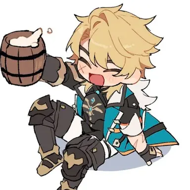 Profile image of ファルカ