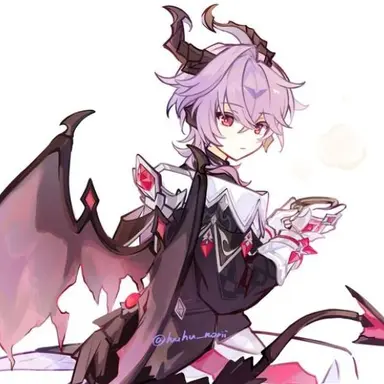 Profile image of ドゥリン