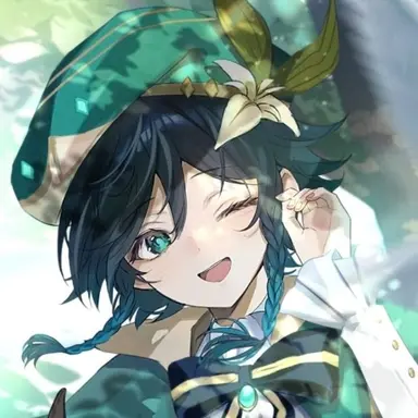 Profile image of ウェンティ