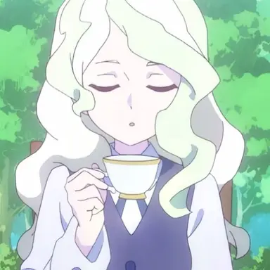 Profile image of Diana Cavendish