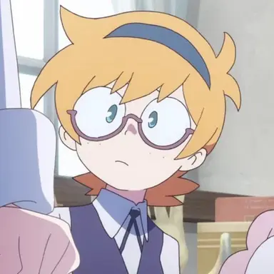 Profile image of Lotte Yanson