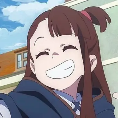 Profile image of Atsuko Kagari