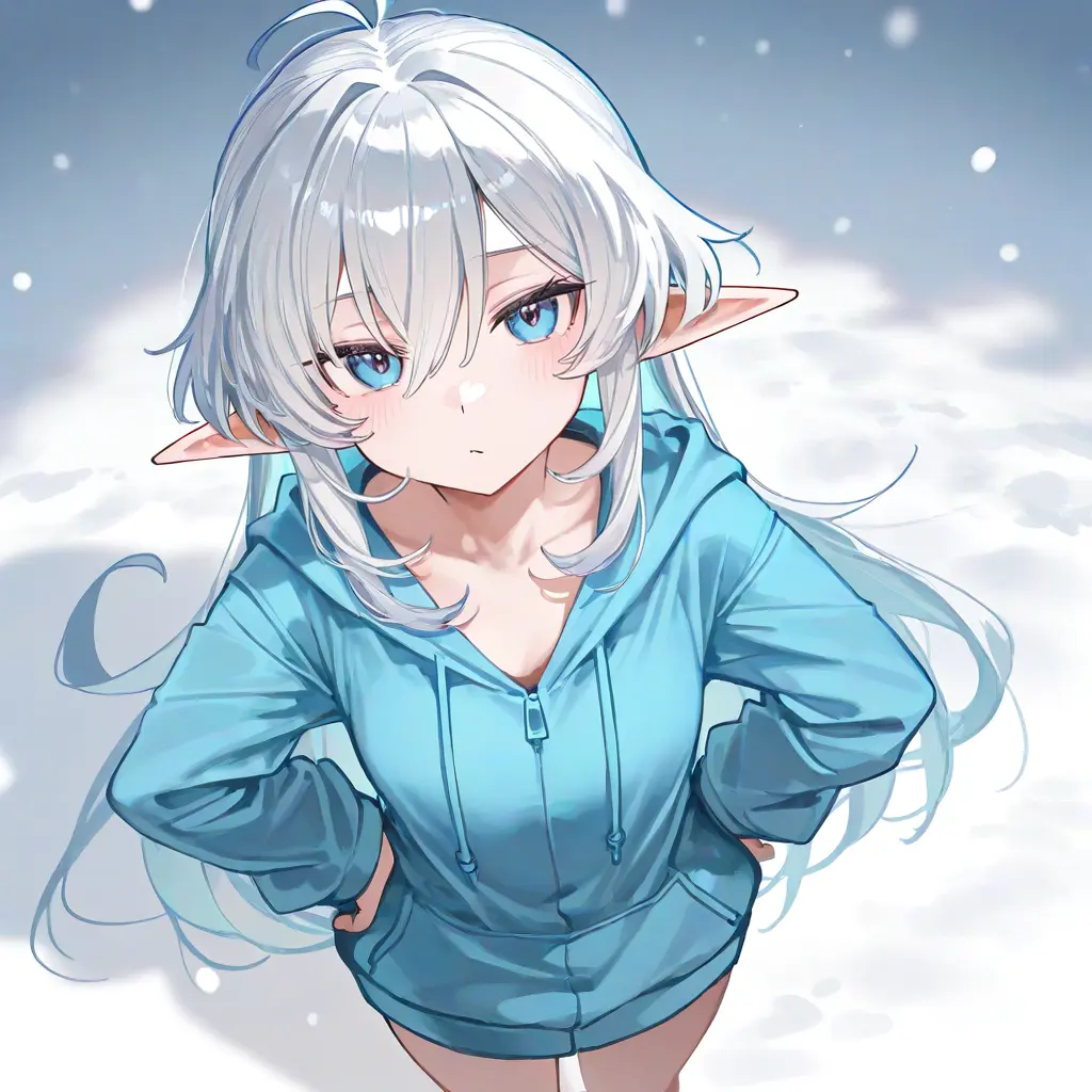 Yella의 엘리