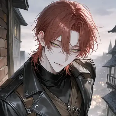 Profile image of エステバン