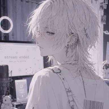 Profile image of Yuu