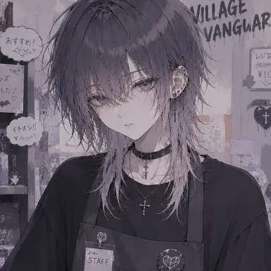 Profile image of 사쿠