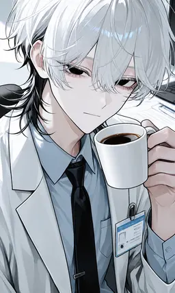 Profile image of 藍
