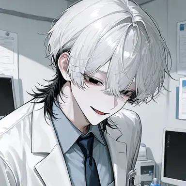 Profile image of 藍