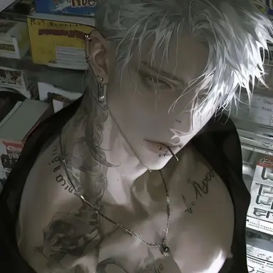 Profile image of 한도진