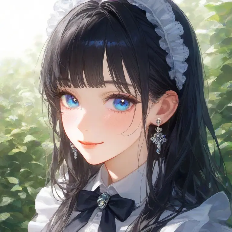 H82의 天然な君はメイド様？