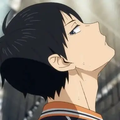 Profile image of 카게야마 토비오