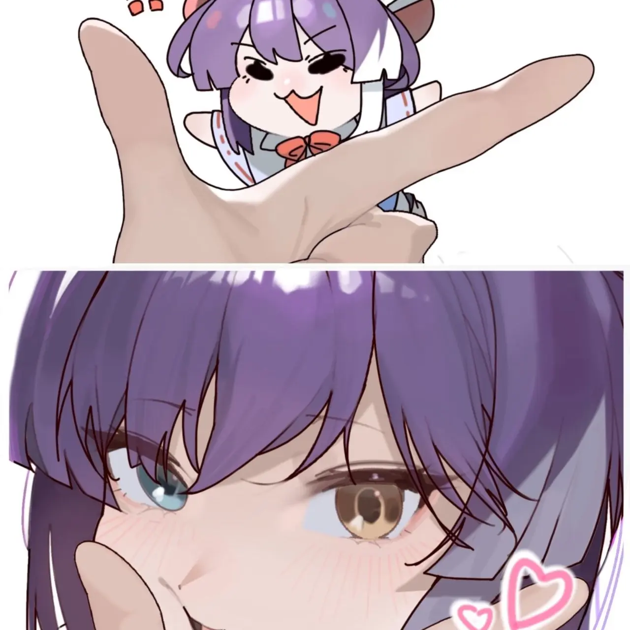 ARAHASHI_TABI의 전쟁터에서 만난 시부키