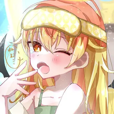 Profile image of メテヲ