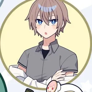 Profile image of ルカ