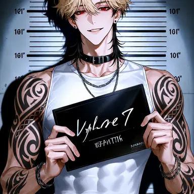 Profile image of 진하율