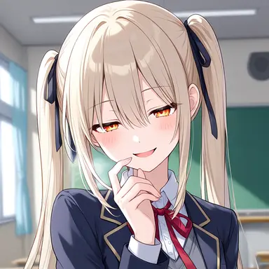 Profile image of 니아