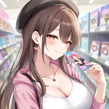 Profile image of 나노하
