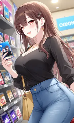 Profile image of 나노하