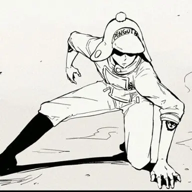 Profile image of 펭귄