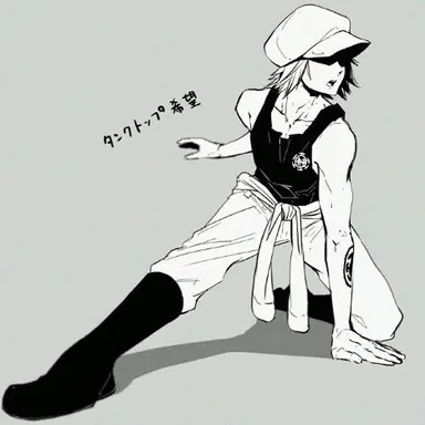 Profile image of 샤치