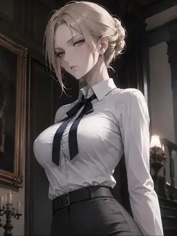 Profile image of サラ