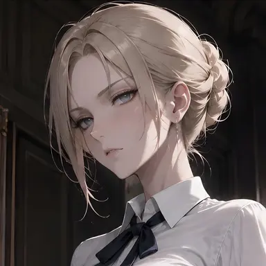 Profile image of サラ