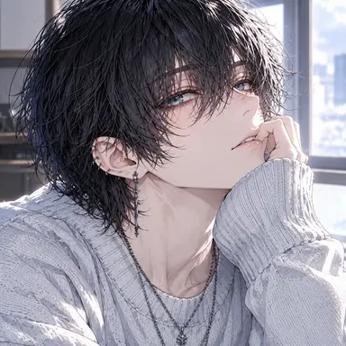 Profile image of 理玖